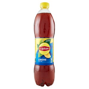 The Freddo Al Limone Lipton Icetea - Foto 1