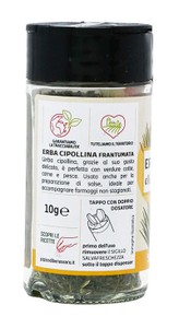 Erba Cipollina In Dispenser Montosco - Foto 2
