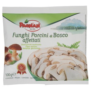 Funghi Porcini - Foto 1