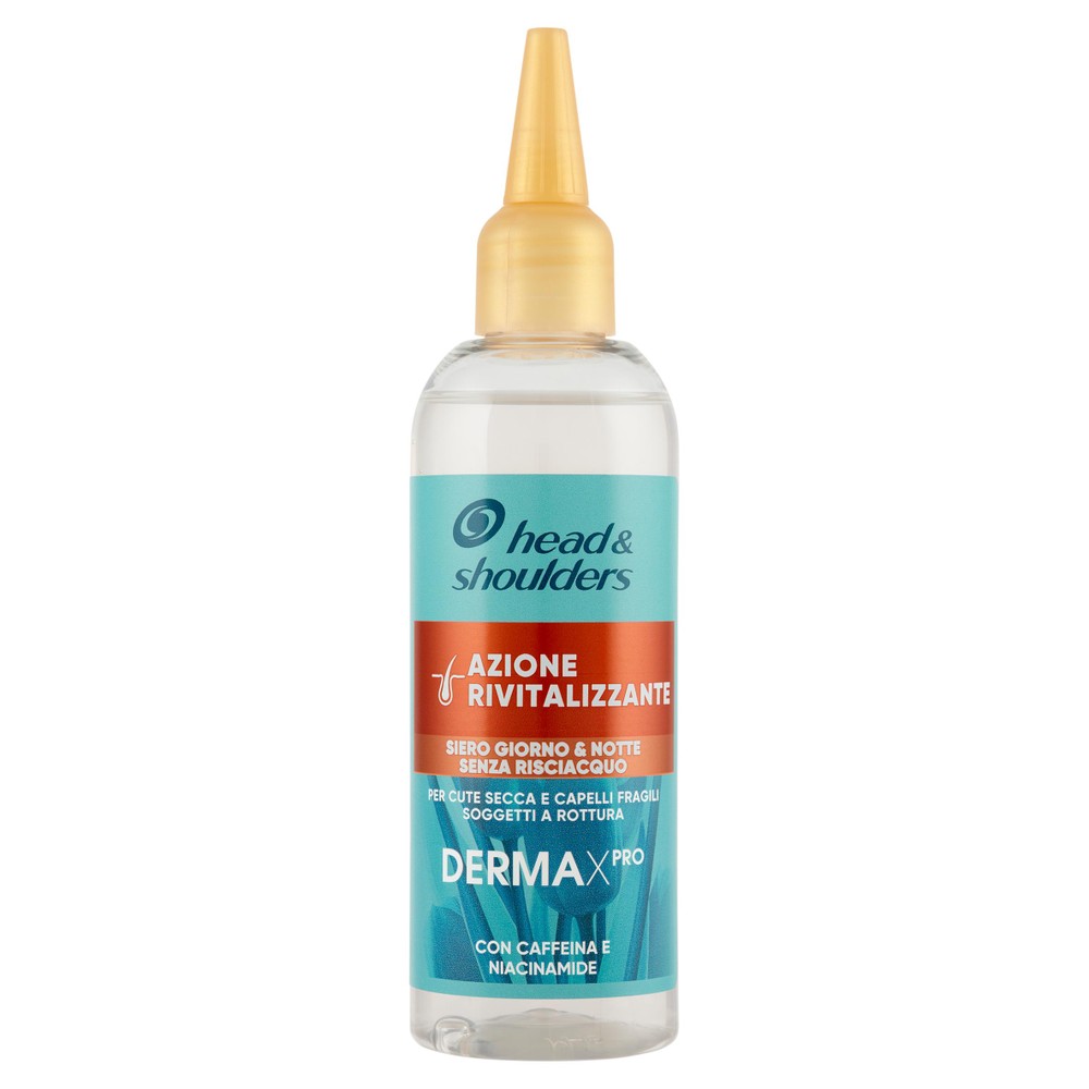 Trattamento Derma X Pro Azione Rivitalizzante Head & Shoulders - Foto 1