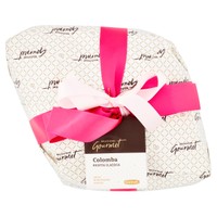 Colomba Tradizionale Selezione Gourmet Bennet Colomba Tradizionale Selezione Gourmet Bennet