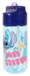 Borraccia Scuola 370 Ml Stitch Disney - Foto 1