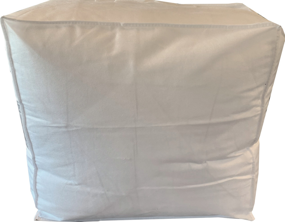 Piumone 4 Stagioni 2 Piazze Cm250x200 100% Poliestere - Foto 2