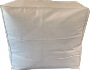 Piumone 4 Stagioni 2 Piazze Cm250x200 100% Poliestere - Foto 2