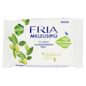 Salviettine Milleusi Fria - Foto 1