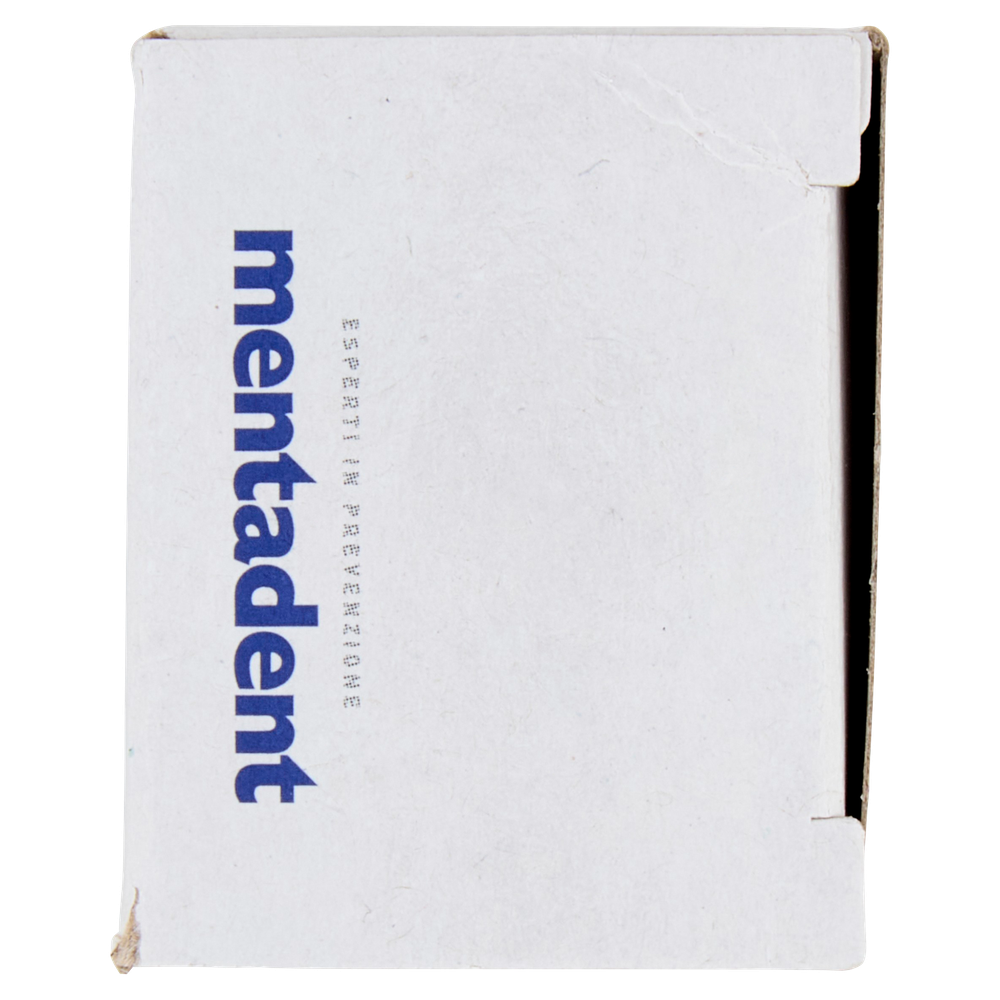Dentifricio Crystal Gel Mentadent - Foto 2