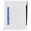 Dentifricio Crystal Gel Mentadent