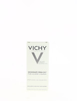 Deodorante Pelle Sensibile Crema Vichy Deodorante Pelle Sensibile Crema Vichy
