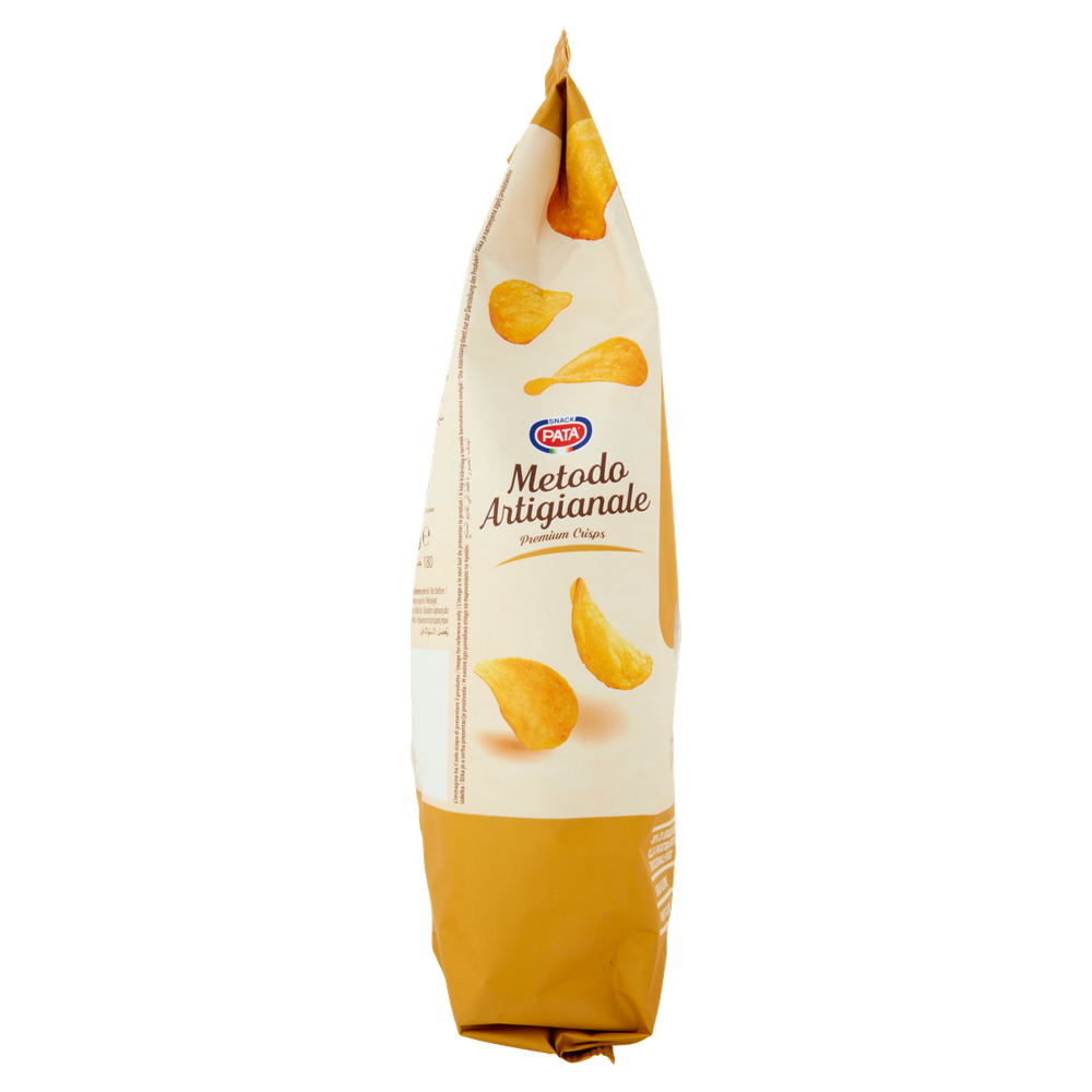 La Patatina Metodo Artigianale Classiche Pata - Foto 2