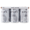 KINLEY TONICS LATT.X6 - Foto 3 di 3