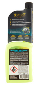 Additivo Trattamento Multifunzione Benzina 200 Ml Bullock - Foto 3