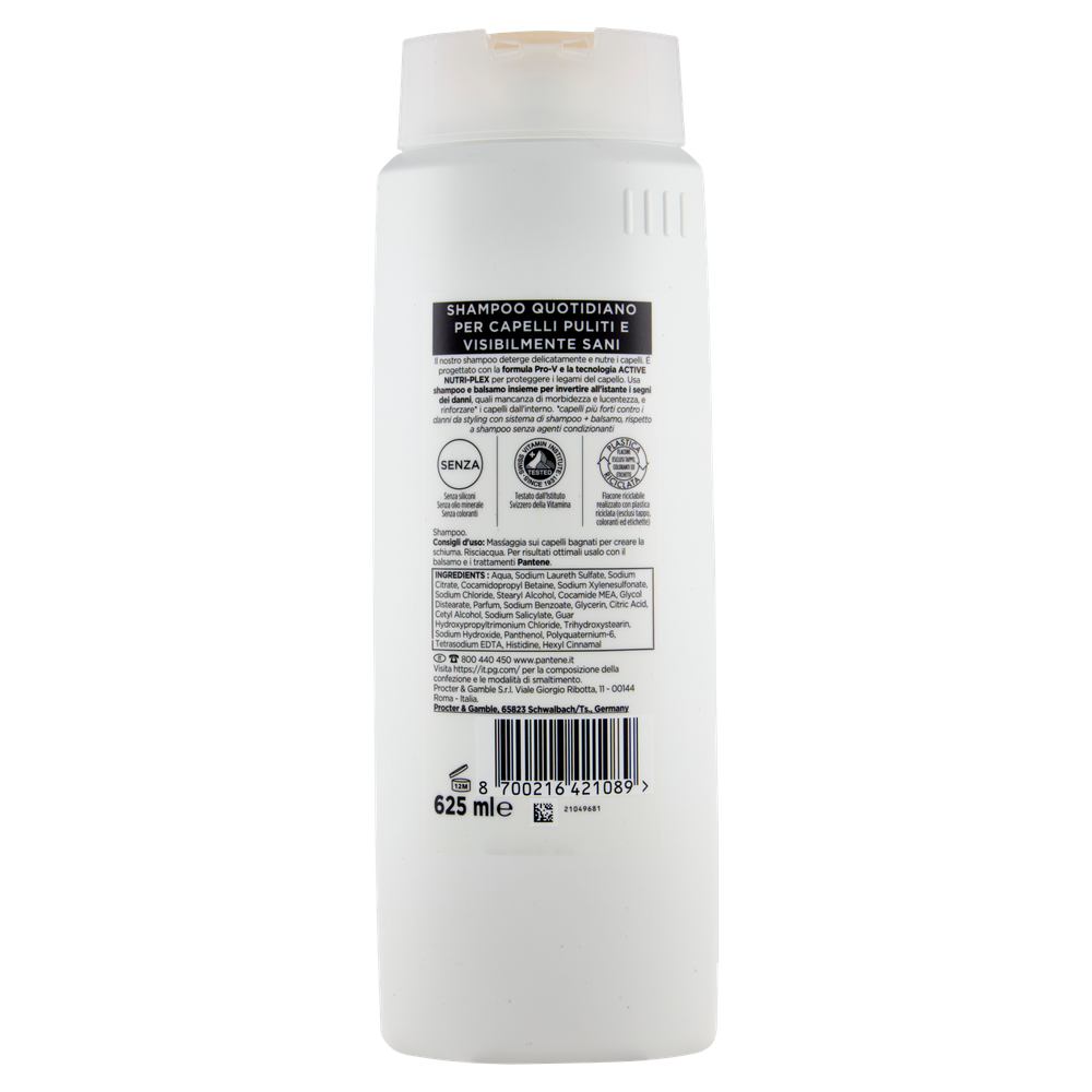 Shampoo Rigenera & Protegge Pantene - Foto 3