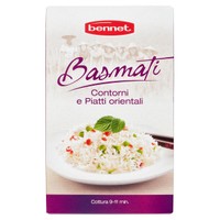 product.preview.arialabel Riso Basmati Bennet