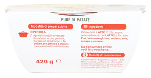 Pure' Di Patate Bennet - Foto 2