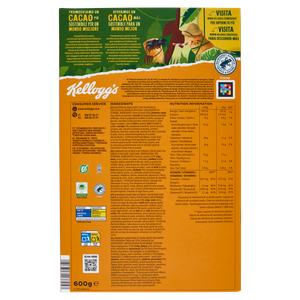 Cereali Krave Kellogg's - Foto 3