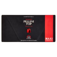 Caps Pellini Top Nespresso Caps Pellini Top Nespresso