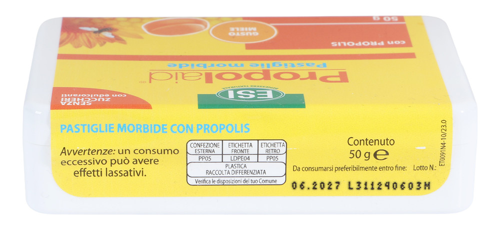 Esi Propolaid Caramelle Propoli + Miele - Foto 2
