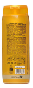 Shampoo Olio Splendente Splend'or - Foto 2