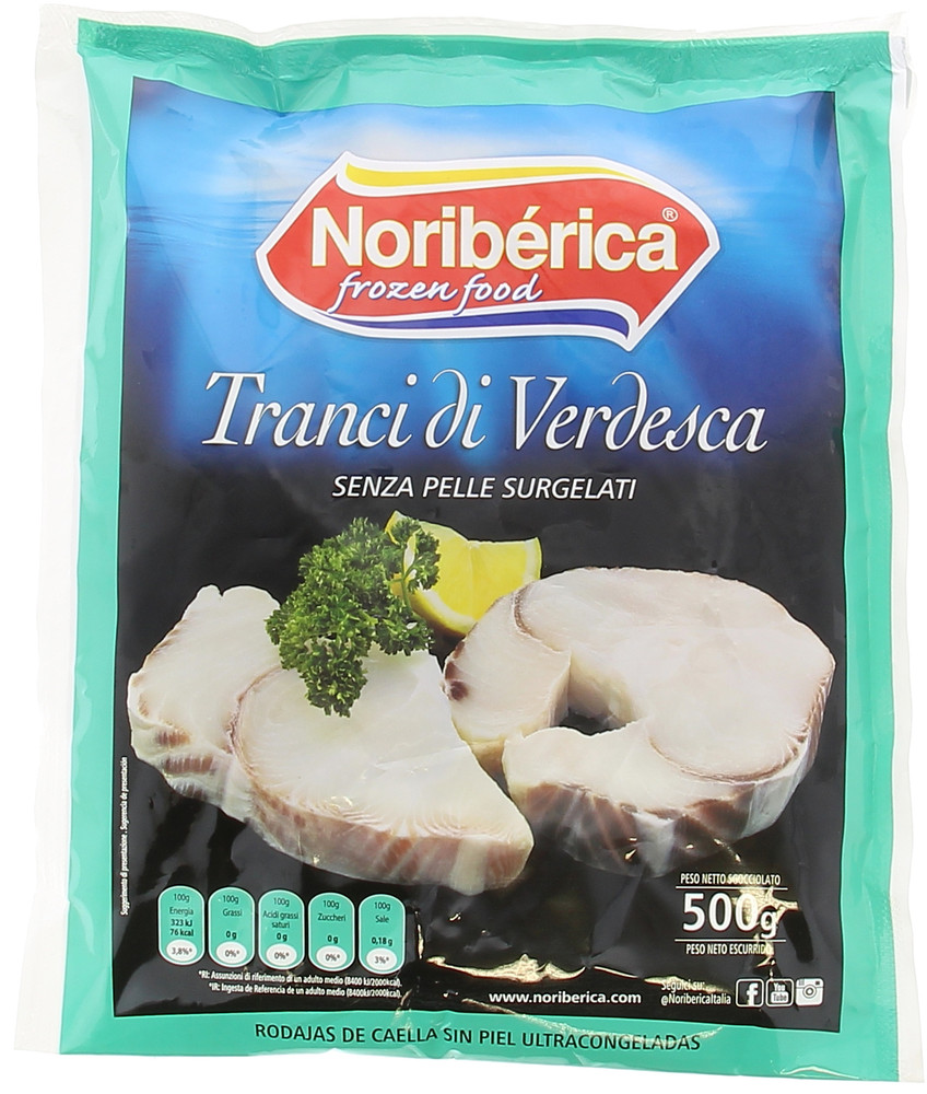 Tranci Di Verdesca - Foto 1