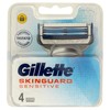 RIC.GILL.SKINGUARD X4