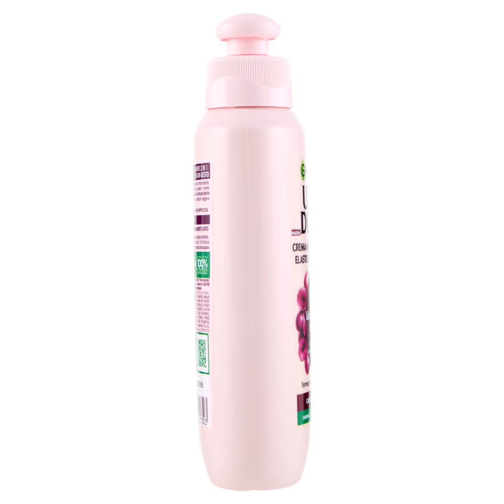 Crema Capelli Idratante Uva Uldradolce - Foto 2