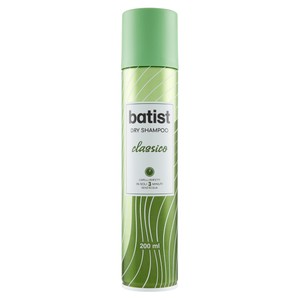 Shampoo Secco Classico Batist - Foto 1