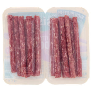 Bastoncini Di Salame Con Prosciutto Crudo Gli Irresistibili Citterio - Foto 3