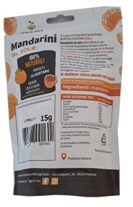Mandarini Essiccati - Foto 2