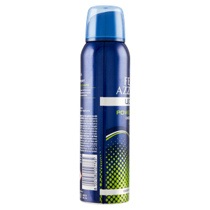 Deodorante Uomo 48h Power Sport Felce Azzurra - Foto 2