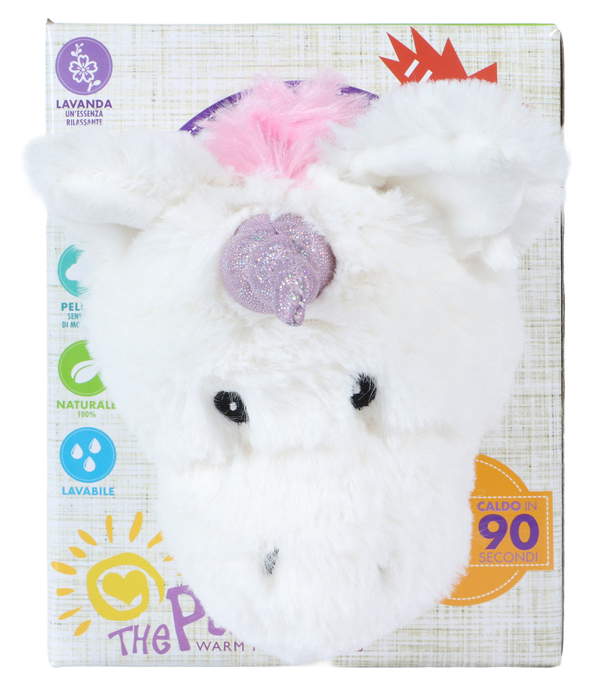 Pro Unicorno Scaldino - Foto 1