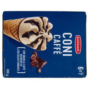 6 Coni Gelato Caffe' Bennet - Foto 3
