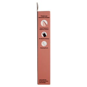 Epilatore Facial Duo Perfect Intuition Wilkinson - Foto 2