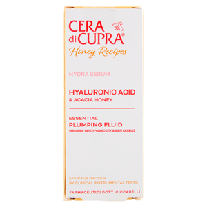 Siero Acido Ialuronico Cera Di Cupra - Foto 3