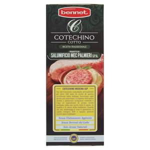 Cotechino Igp Bennet - Foto 2