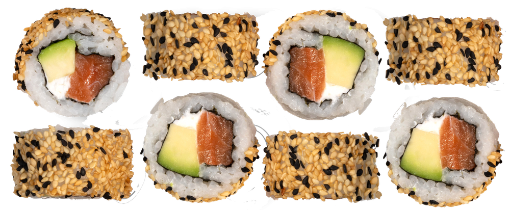 California Salmone Avocado - Foto 2