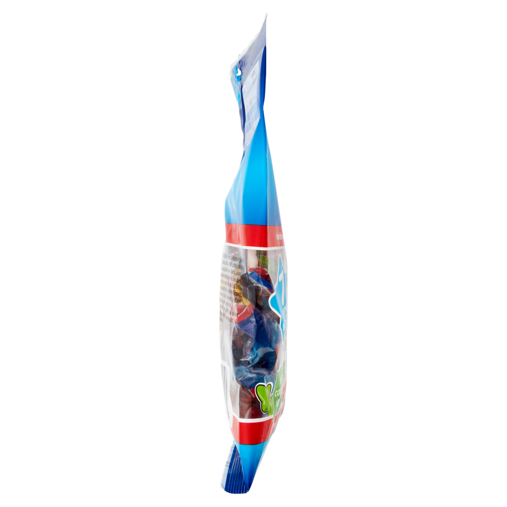 Caramelle Gommose Assortite Starmix 14x20g Mini Bustine Haribo - Foto 2