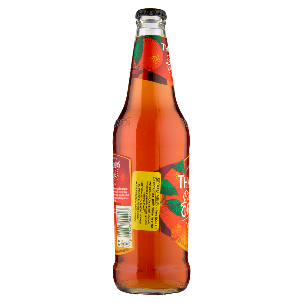 Sidro Blood Orange Thatchers - Foto 2
