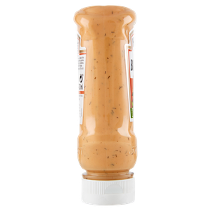 Salsa Burger Cremosa Al Sapore Di Senape E Aneto Heinz - Foto 2