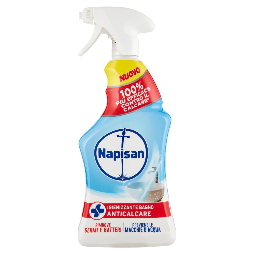 Spray Per Bagno Napisan - Foto 1