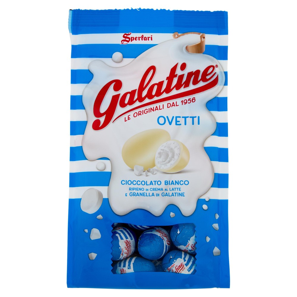 Ovetti Galatine Sperlari - Foto 1