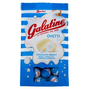 Ovetti Galatine Sperlari - Foto 1