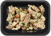 Polpo Con Carciofi