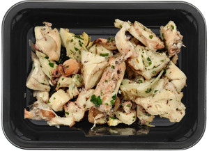 Polpo Con Carciofi - Foto 2