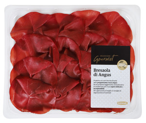 Bresaola Di Angus Selezione Gourmet Bennet - Foto 1