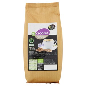 Cicoria Tostata Per Moka Bio Terra Nostra - Foto 1