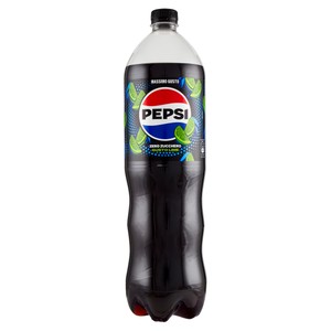 Cola Senza Zucchero Gusto Lime Pepsi Zero - Foto 1