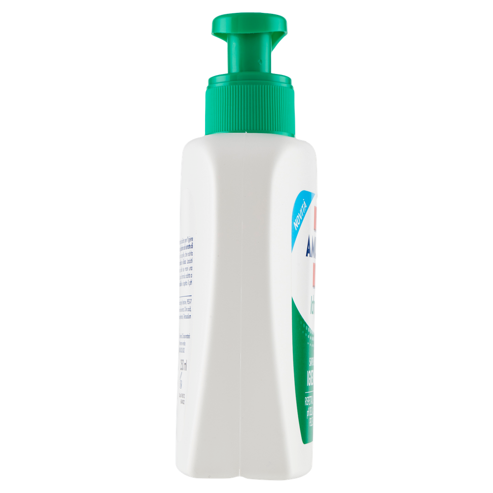 Sapone Liquido Idratante Amuchina - Foto 2