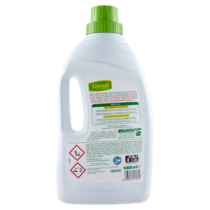 Additivo Disinfettante Liquido Agrumi Citrosil - Foto 3
