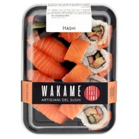 Sushi Box Hashi Wakame Sushi Box Hashi Wakame
