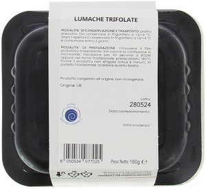 Lumache Trifolate - Foto 2